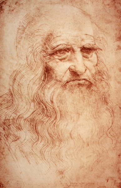 Leonardo da Vinci