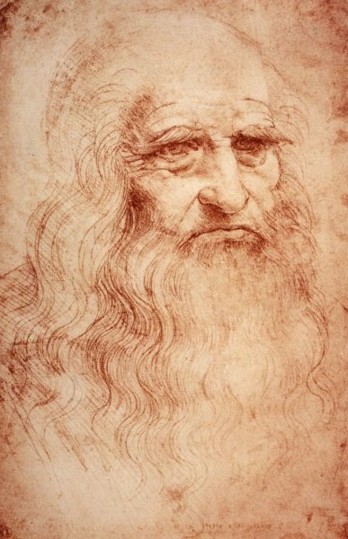 Leonardo Da Vinci