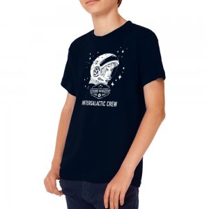 Kids T-SHIRT - IC