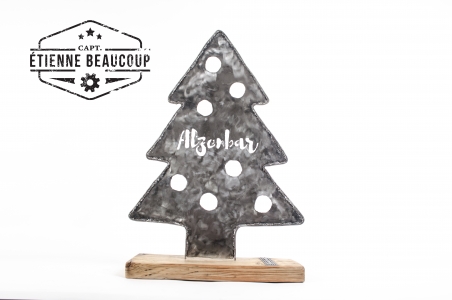 #D006 - ALZENBAR PINE